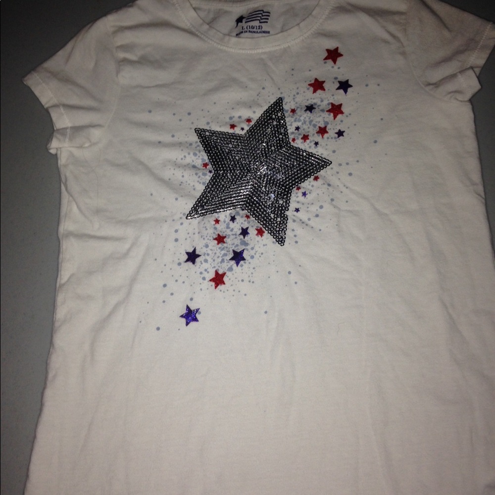 Patriotic Shirt
